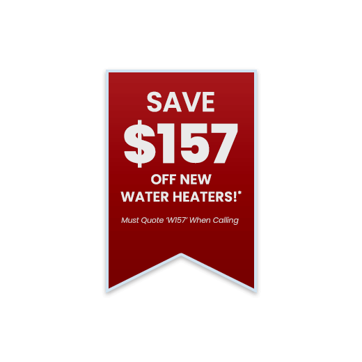 Therman Water Heater Savings & Repairs Angle Vale: Fast Today - Great Discounts