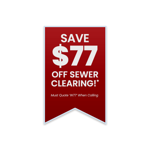 Angle Vale Drain & Sewer Plumbers: Fast Today! - Great Discounts