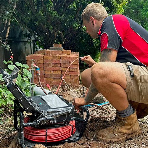 Plumbers in Angle Vale