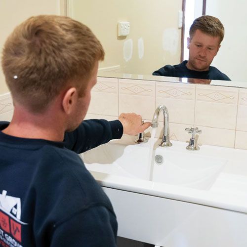 Same Day tap and Sink Plumbers In Angle Vale