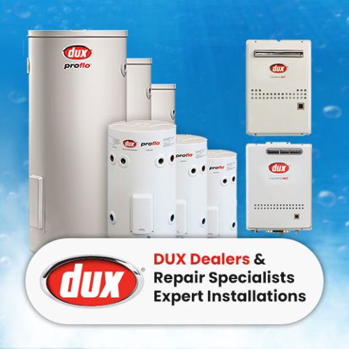 Dux Water Heaters Angle Vale