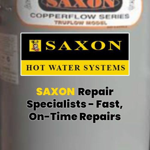 Saxon Water Heaters Angle Vale