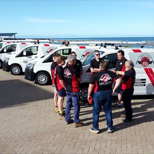 Plumbing Experts Angle Vale