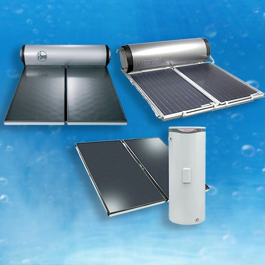 Solar Hot Water Specialists In Angle Vale