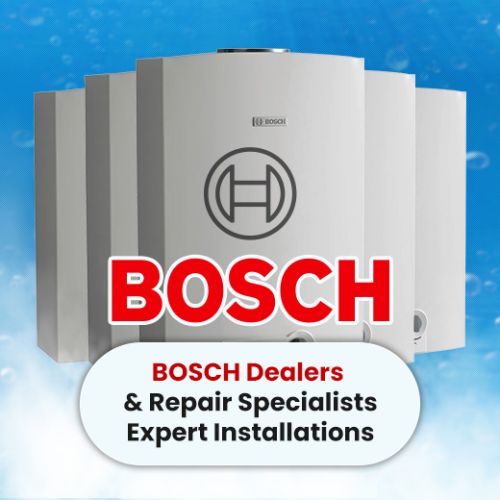 Bosch Water Heaters Angle Vale