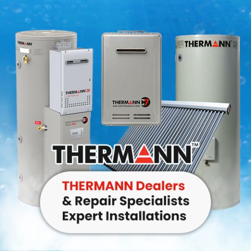 Therman Water Heaters Angle Vale