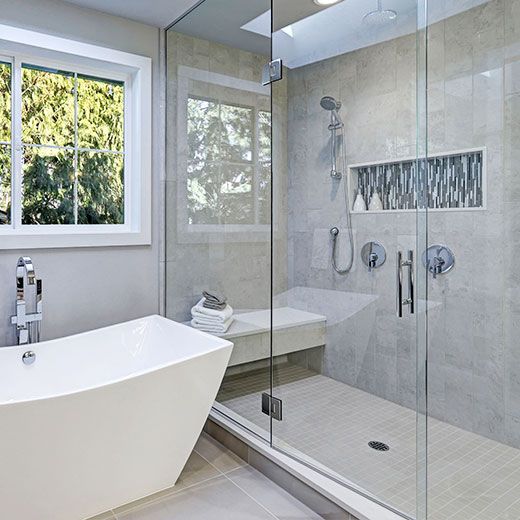The Shower and Tub Plumbing Professionals in Angle Vale