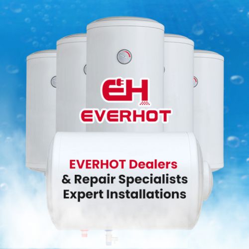 Everhot Water Heaters Angle Vale