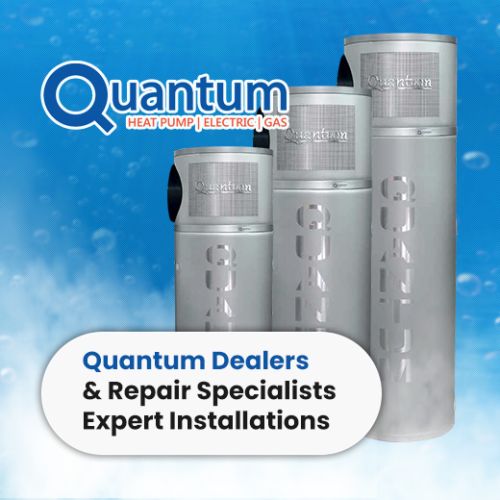 Quantum Water Heaters Angle Vale