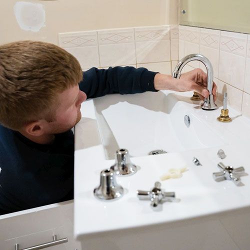 Same Day taps and Sink Plumbers In Angle Vale