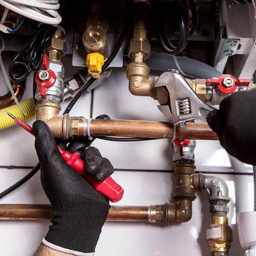 Enjoy 'Endless' Hot Water Today In Angle Vale