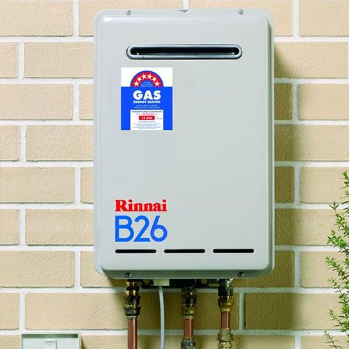 Enjoy 'Endless' Hot Water Today In Angle Vale