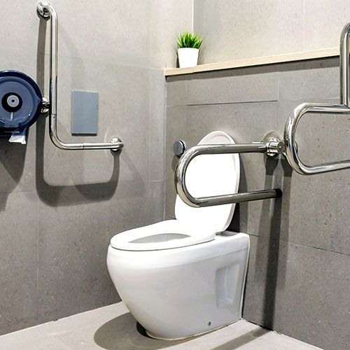 The Shower and Tub Plumbing Professionals in Angle Vale